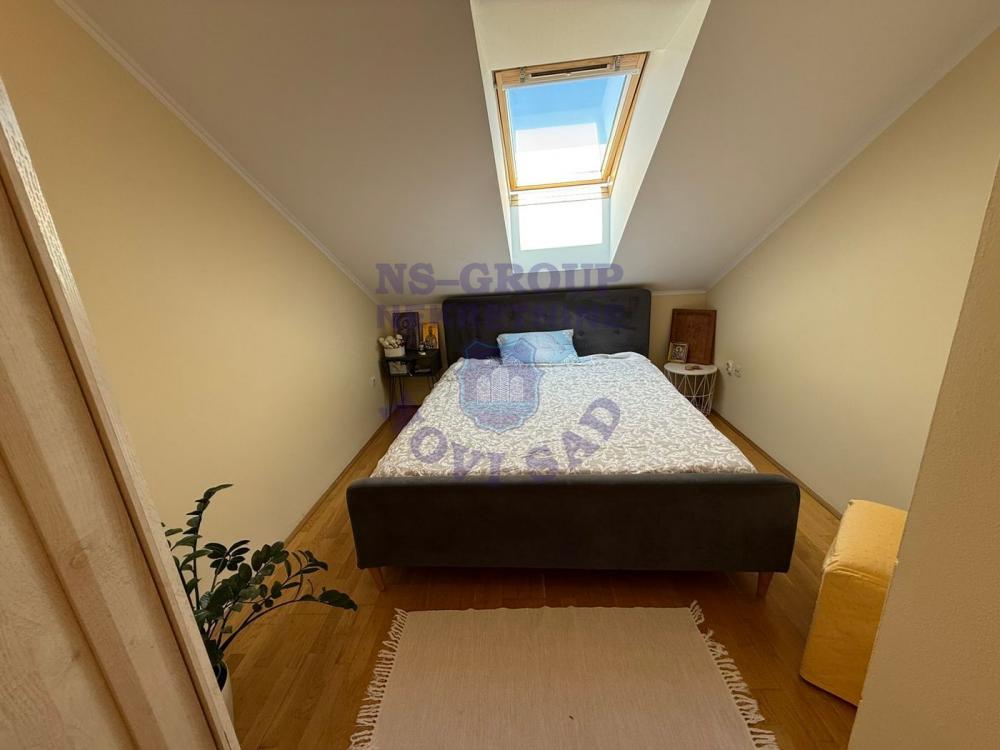 Slika 11 - Izuzetan duplex - Grbavica!