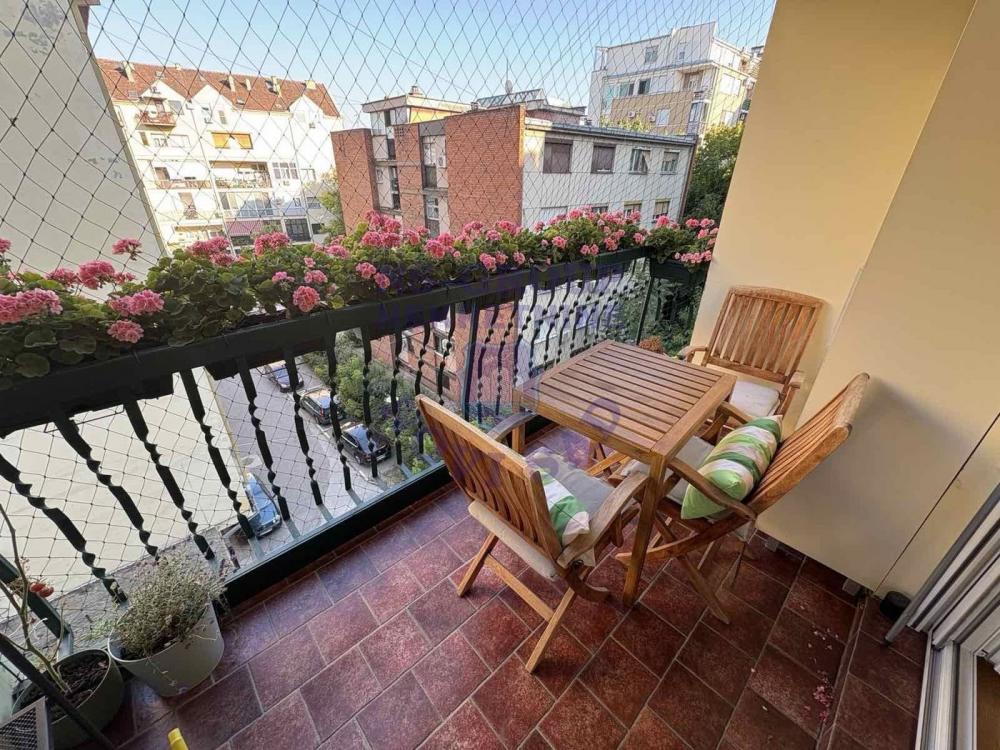 Slika 0 - Prodaja stana, 108m2, Stari grad Novi Sad