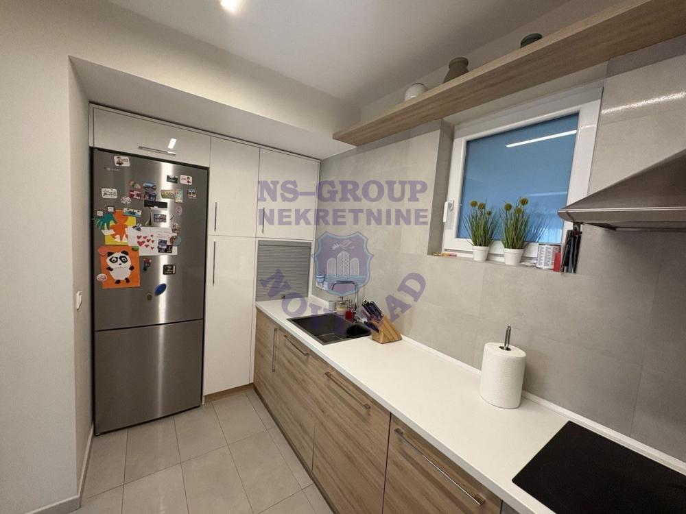 Slika 7 - Prodaja stana, 108m2, Stari grad Novi Sad