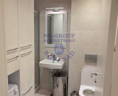 Slika 6 - Prodaja stana, 108m2, Stari grad Novi Sad