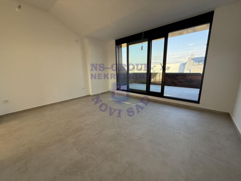 Slika 3 - Prodaja stana, 169m2, Grbavica Novi Sad