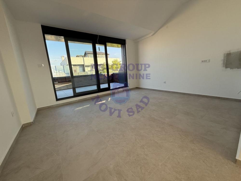 Slika 2 - Prodaja stana, 169m2, Grbavica Novi Sad