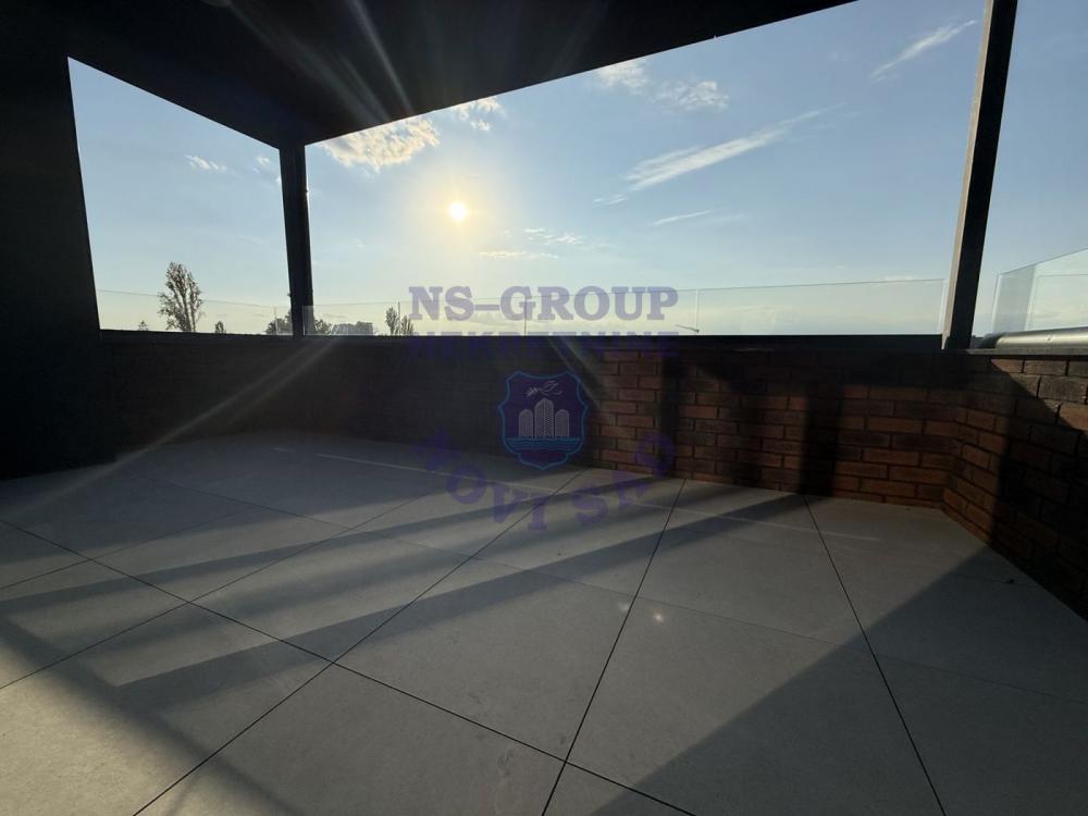 Slika 5 - Prodaja stana, 169m2, Grbavica Novi Sad