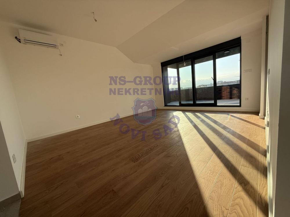 Slika 6 - Prodaja stana, 169m2, Grbavica Novi Sad