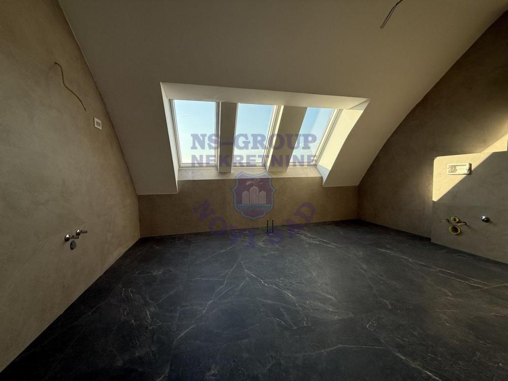 Glavna slika -Prodaja stana, 169m2, Grbavica Novi Sad