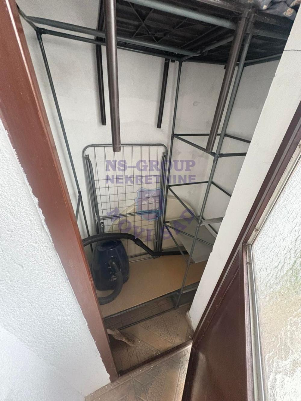 Slika 8 - Odlična garsonjera na Socijalnom!