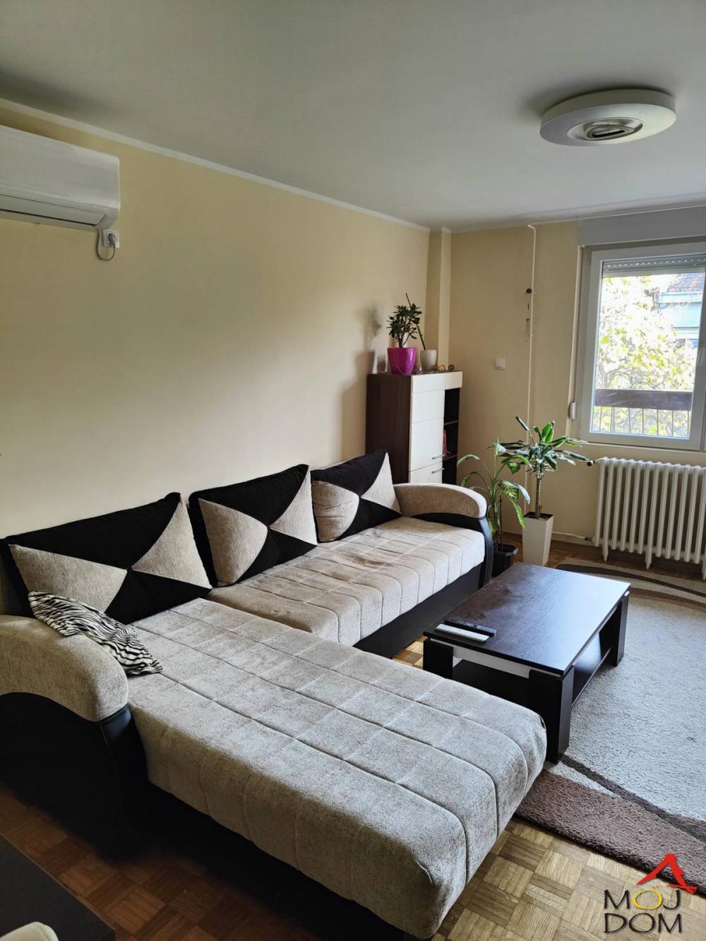 Glavna slika -Stan,NOVI SAD,NOVO NASELJE,kv: 96, € 226600, ID: 1028949