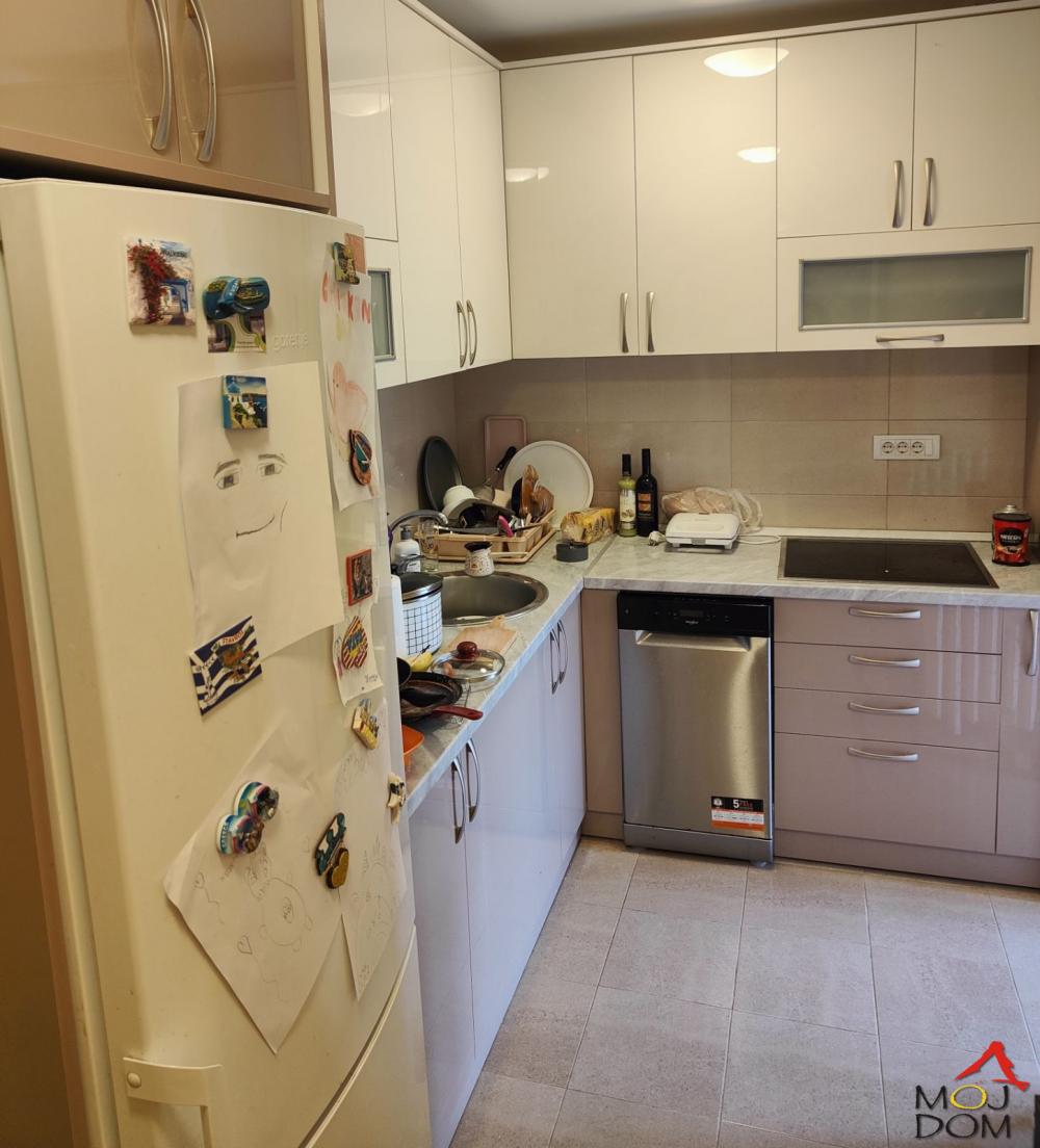 Slika 7 - Stan,NOVI SAD,NOVO NASELJE,kv: 96, € 226600, ID: 1028949