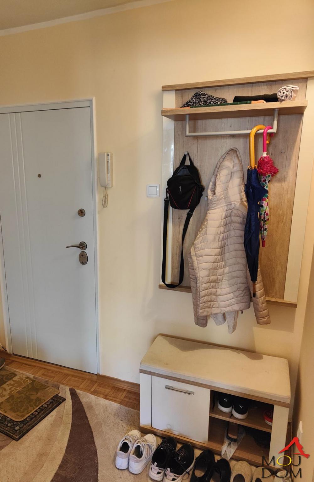 Slika 10 - Stan,NOVI SAD,NOVO NASELJE,kv: 96, € 226600, ID: 1028949