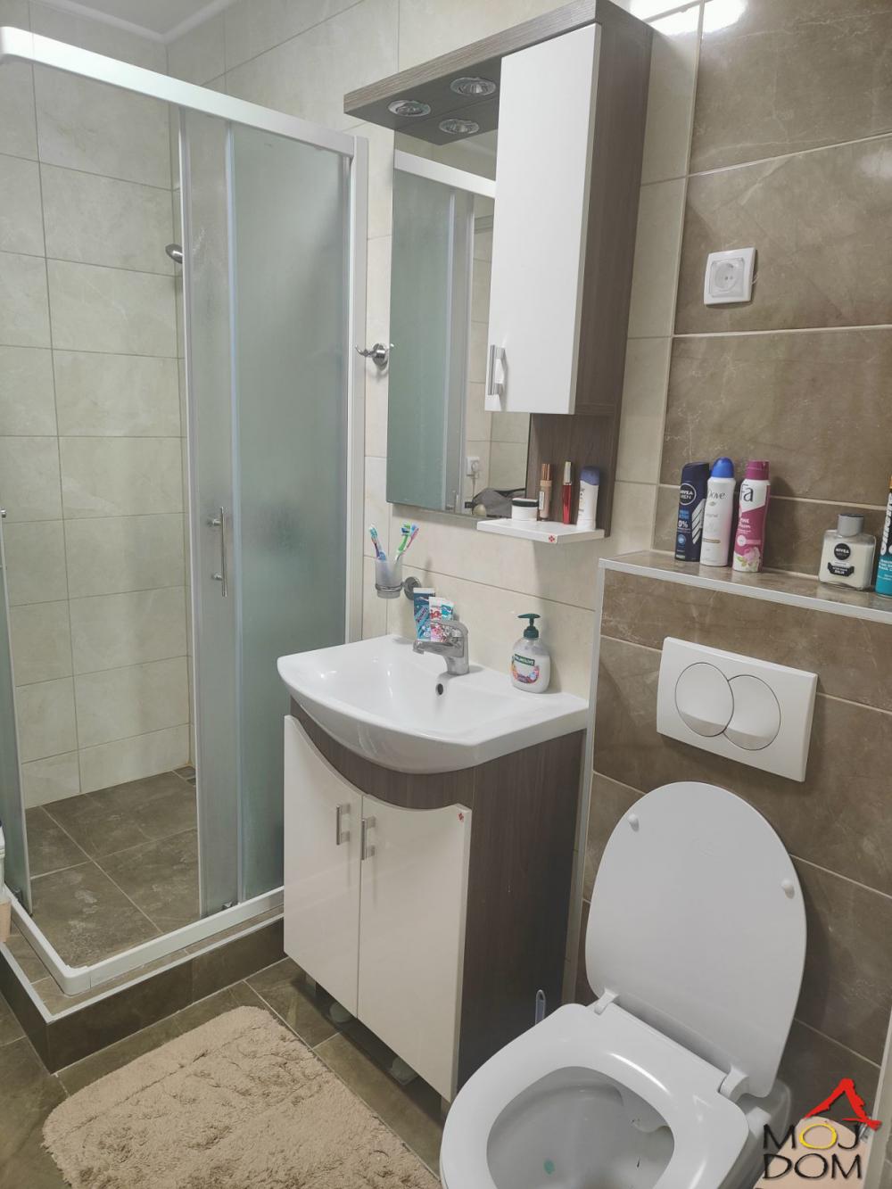 Slika 9 - Stan,NOVI SAD,NOVO NASELJE,kv: 96, € 226600, ID: 1028949