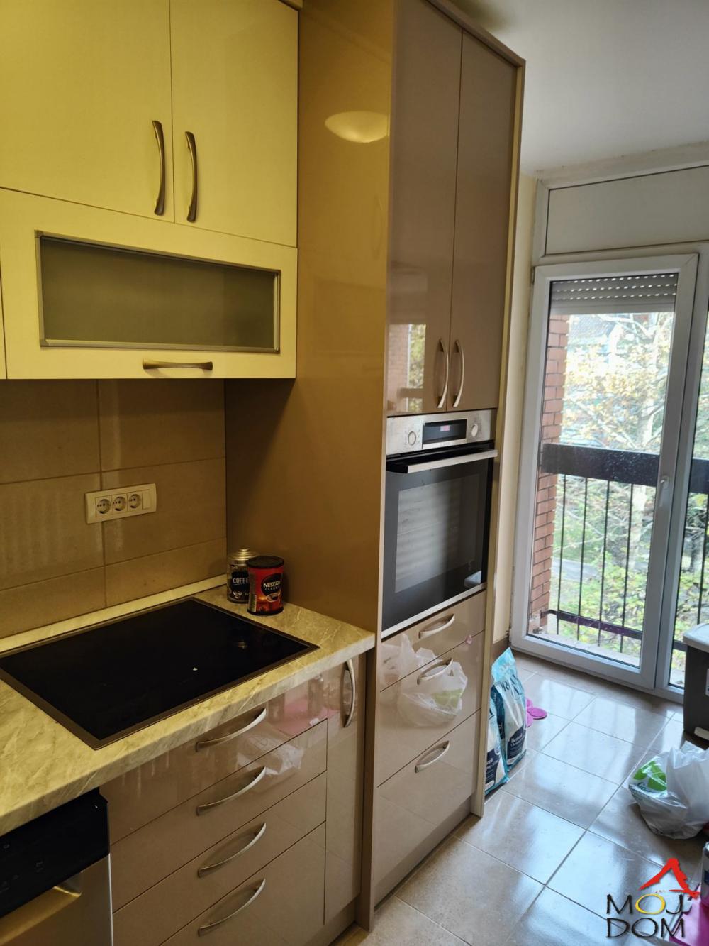 Slika 6 - Stan,NOVI SAD,NOVO NASELJE,kv: 96, € 226600, ID: 1028949