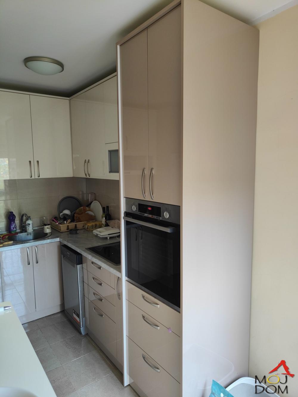 Slika 8 - Stan,NOVI SAD,NOVO NASELJE,kv: 96, € 226600, ID: 1028949