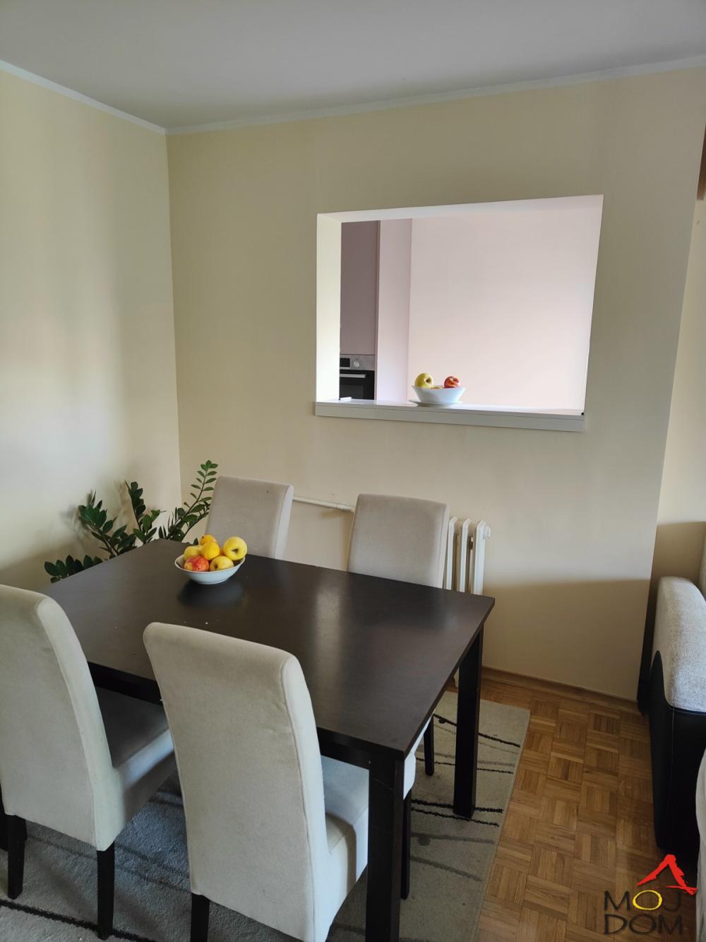 Slika 2 - Stan,NOVI SAD,NOVO NASELJE,kv: 96, € 226600, ID: 1028949