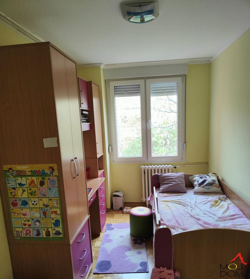 Slika 4 - Stan,NOVI SAD,NOVO NASELJE,kv: 96, € 226600, ID: 1028949