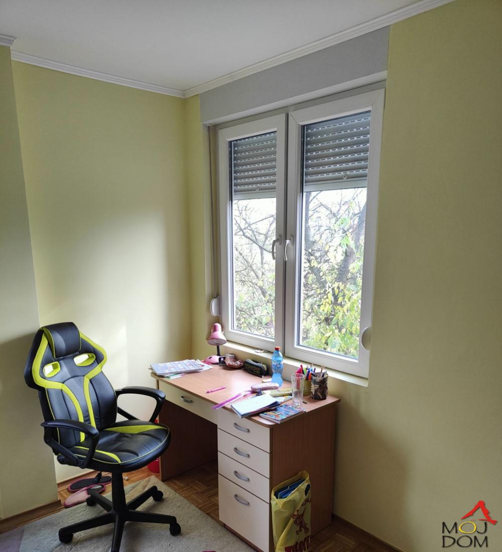 Slika 5 - Stan,NOVI SAD,NOVO NASELJE,kv: 96, € 226600, ID: 1028949