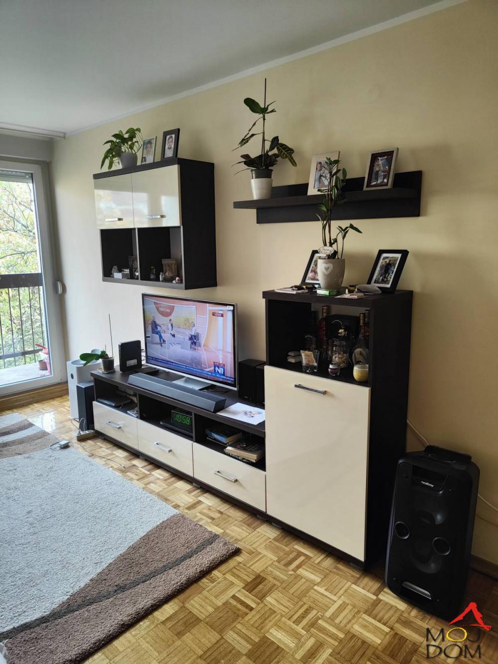 Slika 1 - Stan,NOVI SAD,NOVO NASELJE,kv: 96, € 226600, ID: 1028949