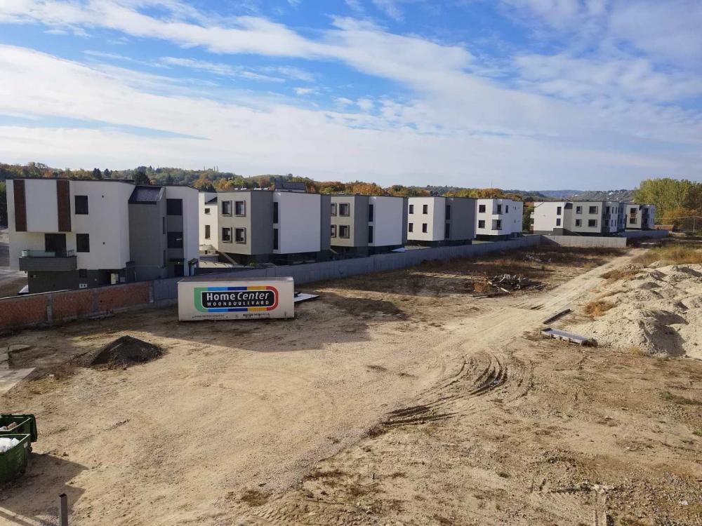 Slika 6 - Stan,NOVI SAD,ALIBEGOVAC,kv: 84.00, € 164500, ID: 1058895