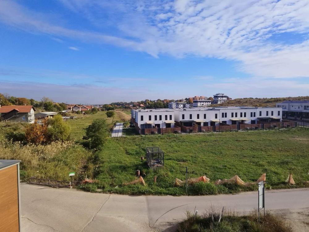 Slika 4 - Stan,NOVI SAD,ALIBEGOVAC,kv: 84.00, € 164500, ID: 1058895