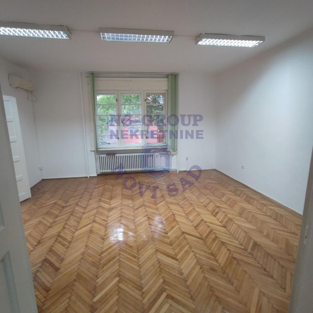 Slika 1 - Retko u ponudi! Stari grad - 107m2