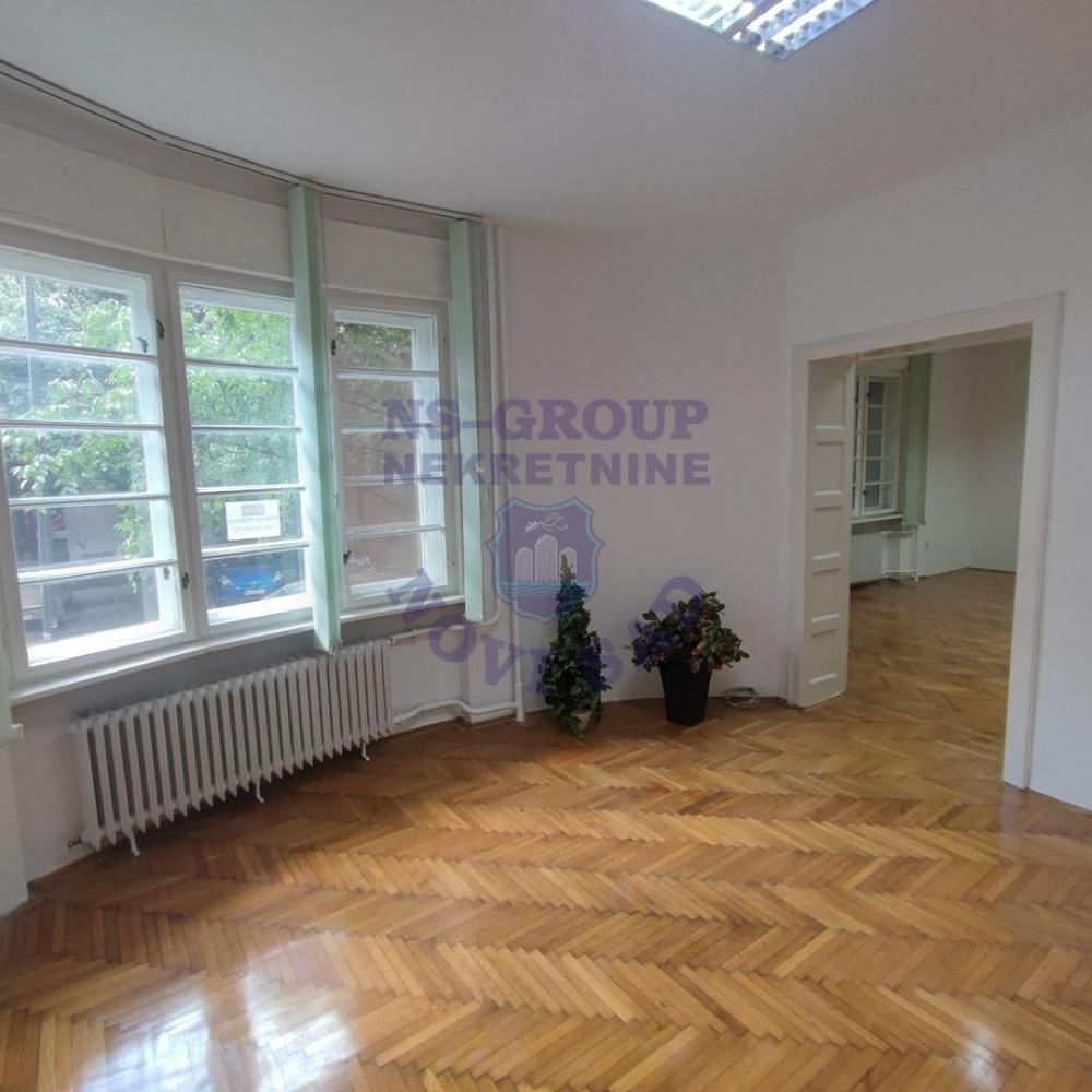 Slika 2 - Retko u ponudi! Stari grad - 107m2