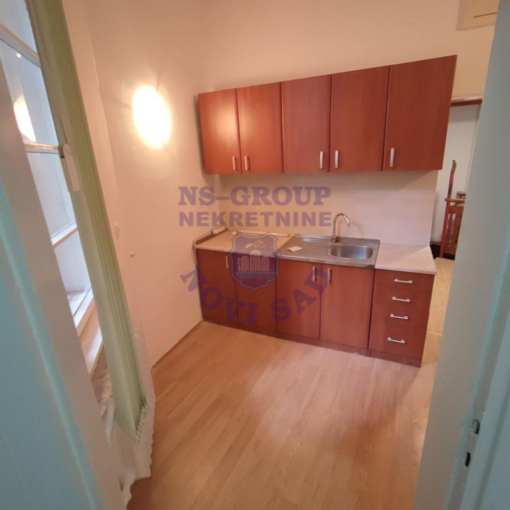 Slika 6 - Retko u ponudi! Stari grad - 107m2