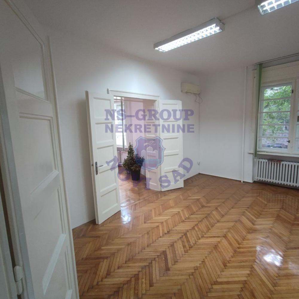 Glavna slika -Retko u ponudi! Stari grad - 107m2