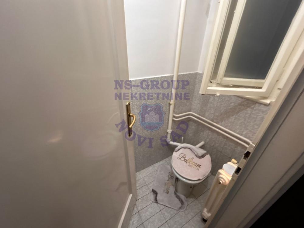 Slika 9 - Trosoban salonac na odlicnoj lokaciji 