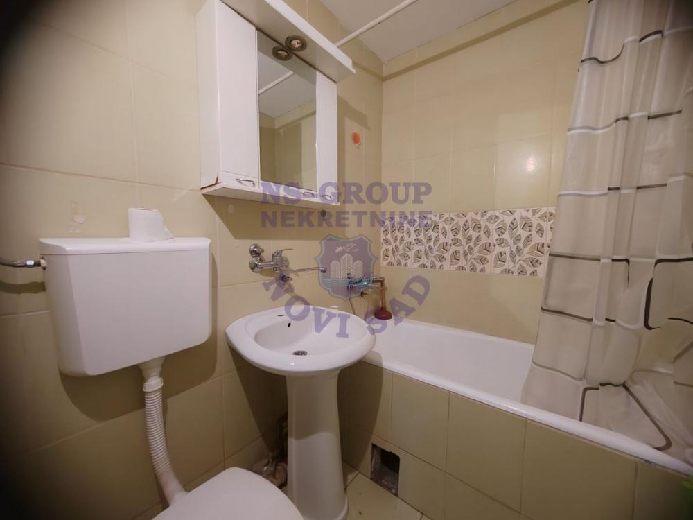 Slika 10 - Troiposoban stan na Novom Naselju 