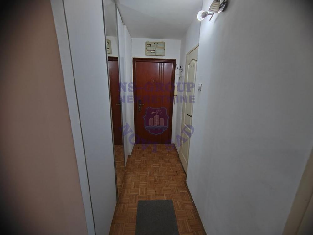 Slika 5 - Troiposoban stan na Novom Naselju 