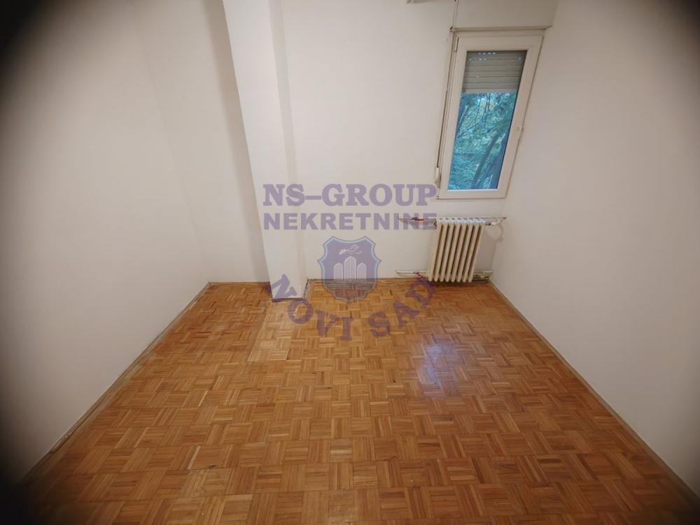 Slika 6 - Troiposoban stan na Novom Naselju 