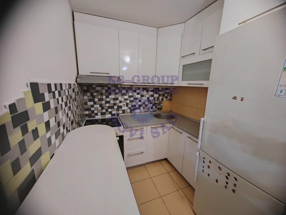 Slika 9 - Troiposoban stan na Novom Naselju 