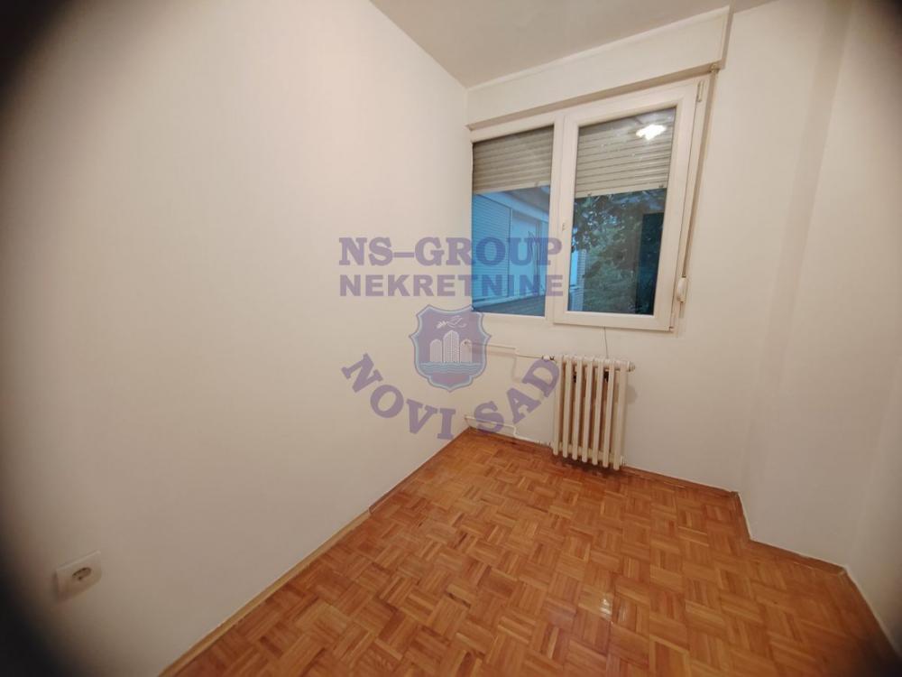 Slika 3 - Troiposoban stan na Novom Naselju 