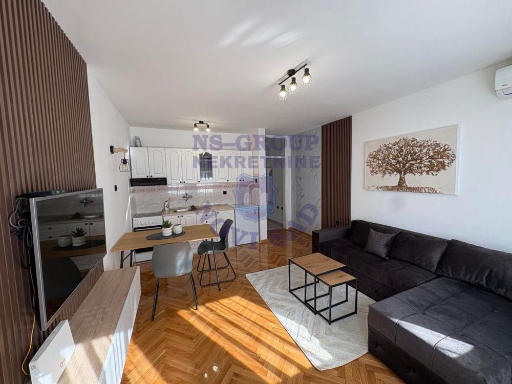 Slika 2 - Garsonjera na odlicnoj lokaciji 