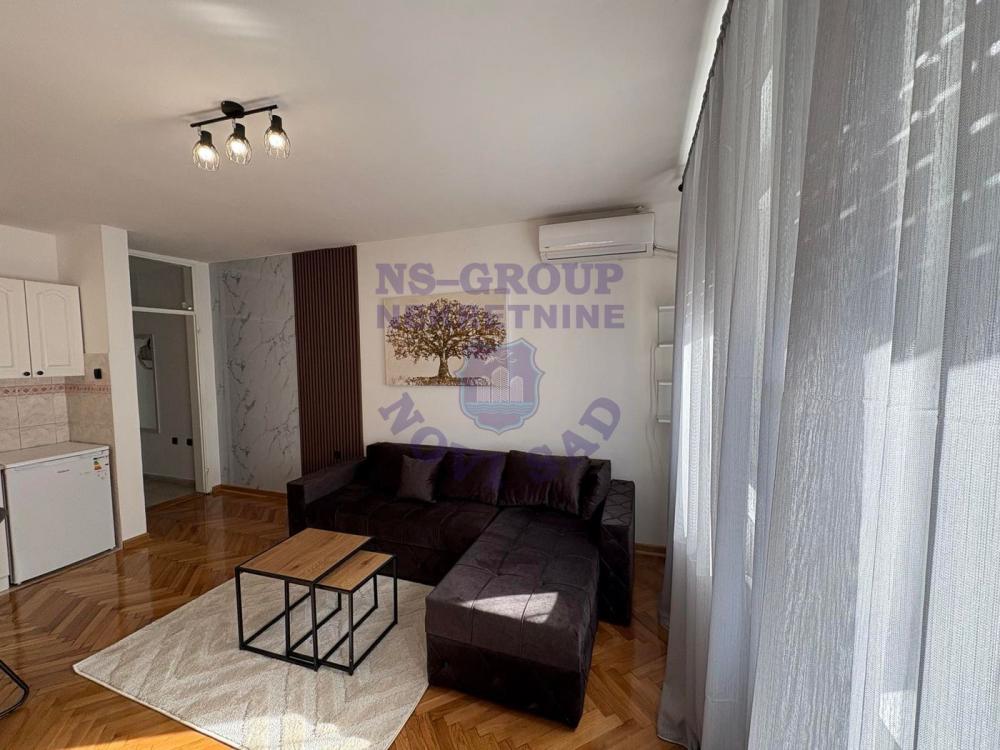 Slika 3 - Garsonjera na odlicnoj lokaciji 