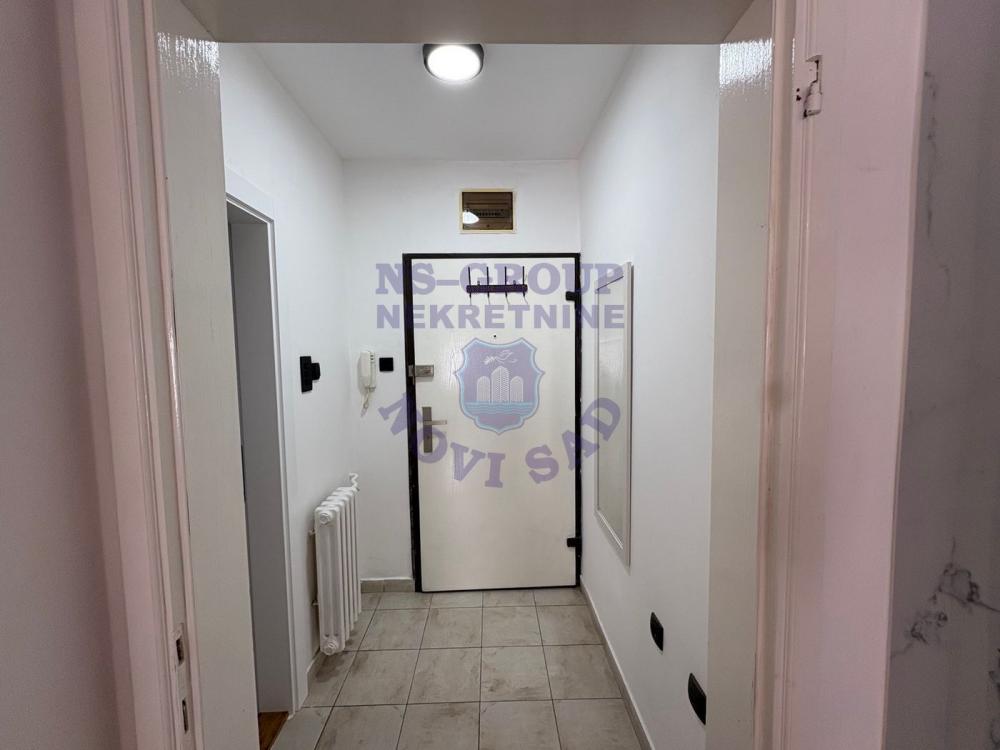 Slika 4 - Garsonjera na odlicnoj lokaciji 