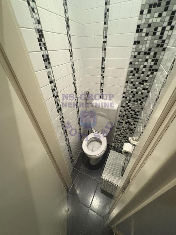 Slika 9 -  Pešačka zona - Centar - Parking mesto u ceni!!!