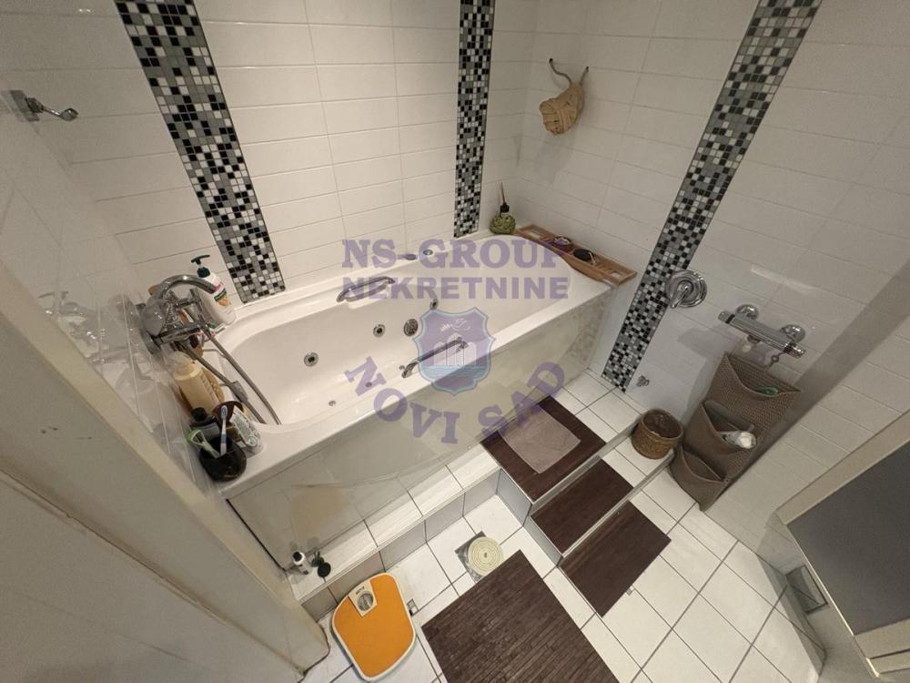 Slika 7 -  Pešačka zona - Centar - Parking mesto u ceni!!!