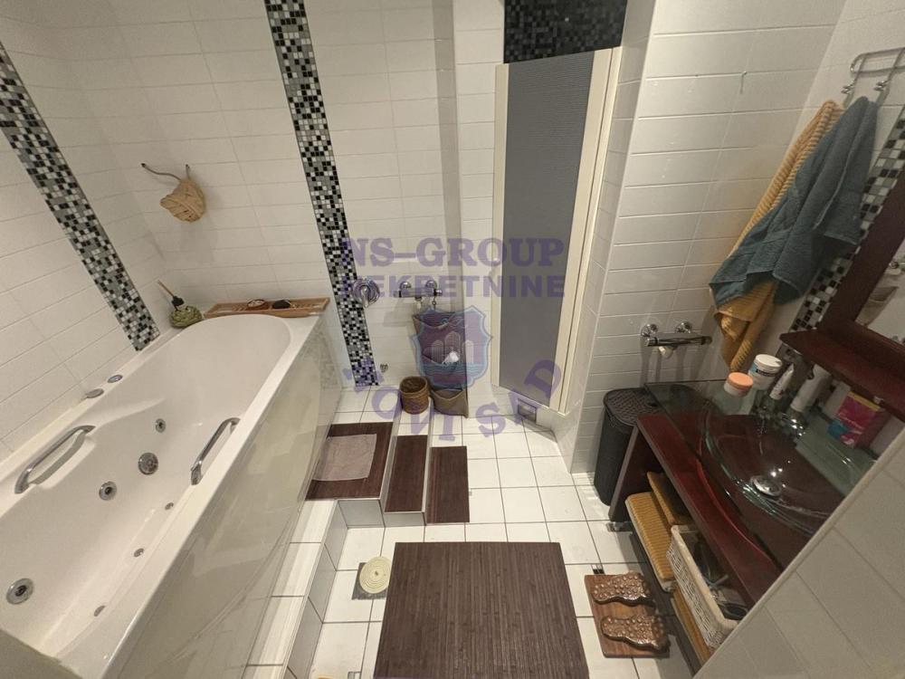 Slika 8 -  Pešačka zona - Centar - Parking mesto u ceni!!!