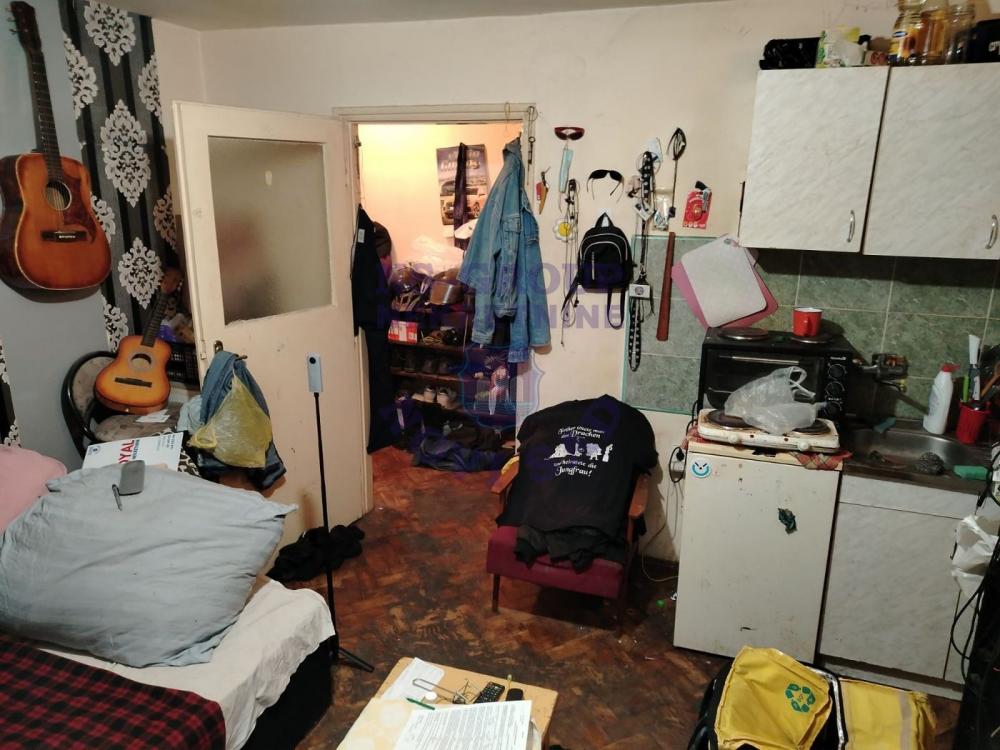 Slika 2 - Satelit 1,5 stan-za renoviranje