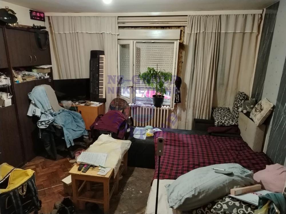 Slika 0 - Satelit 1,5 stan-za renoviranje