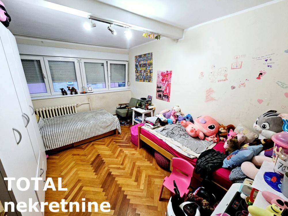 Slika 6 - Stan,NOVI SAD,NOVA DETELINARA,kv: 99.00, € 205000, ID: 1101500