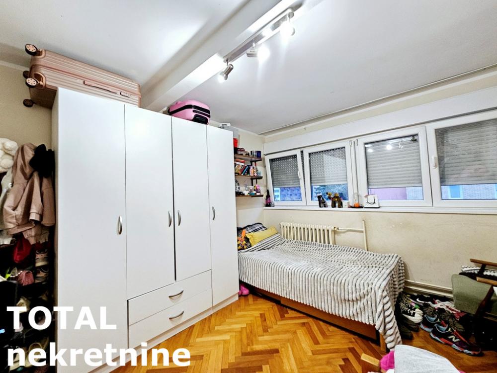 Slika 7 - Stan,NOVI SAD,NOVA DETELINARA,kv: 99.00, € 205000, ID: 1101500