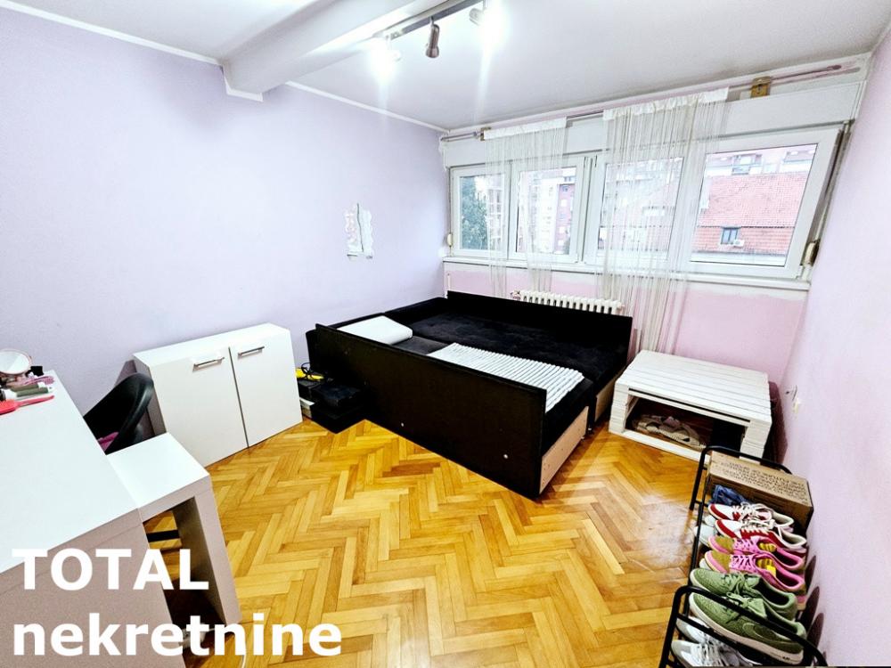 Slika 5 - Stan,NOVI SAD,NOVA DETELINARA,kv: 99.00, € 205000, ID: 1101500