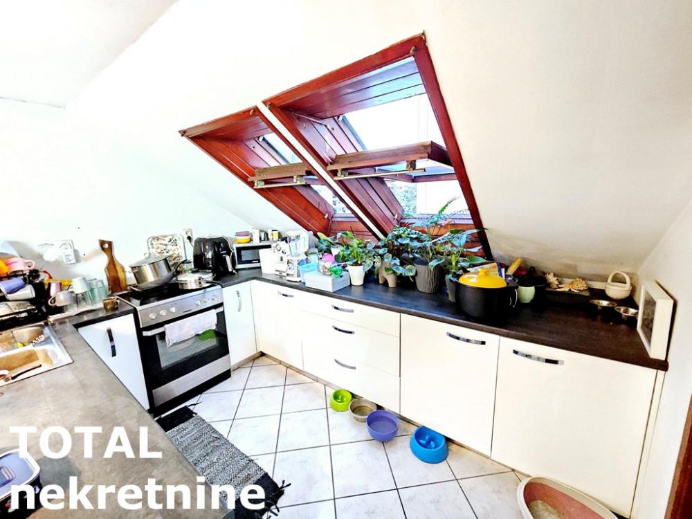 Slika 10 - Stan,NOVI SAD,NOVA DETELINARA,kv: 99.00, € 205000, ID: 1101500