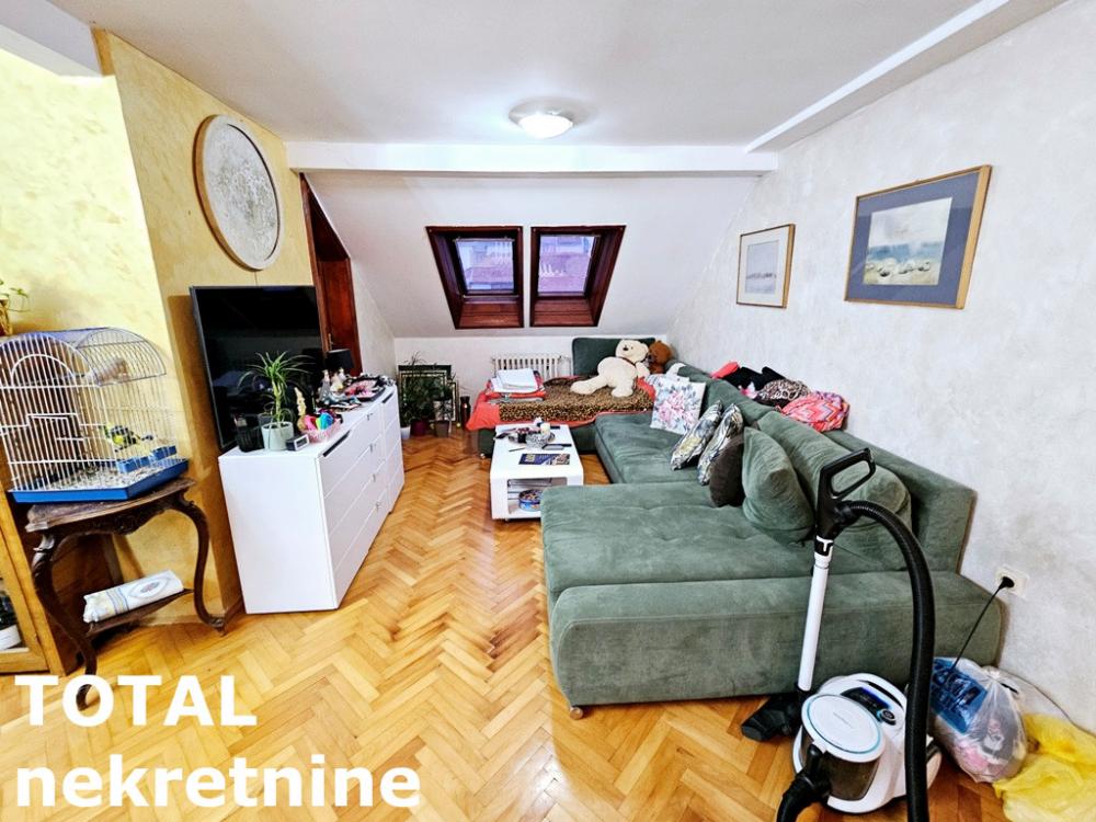 Slika 1 - Stan,NOVI SAD,NOVA DETELINARA,kv: 99.00, € 205000, ID: 1101500