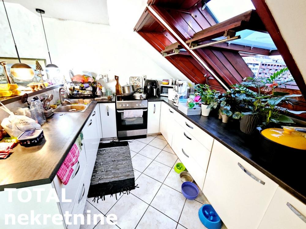 Slika 11 - Stan,NOVI SAD,NOVA DETELINARA,kv: 99.00, € 205000, ID: 1101500