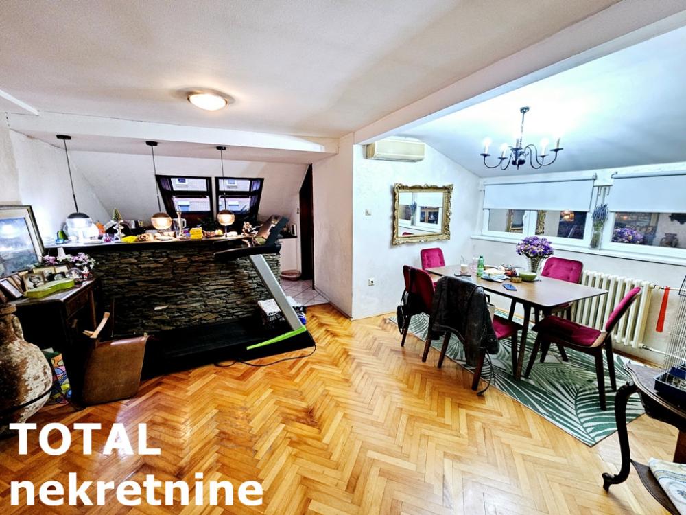 Slika 2 - Stan,NOVI SAD,NOVA DETELINARA,kv: 99.00, € 205000, ID: 1101500