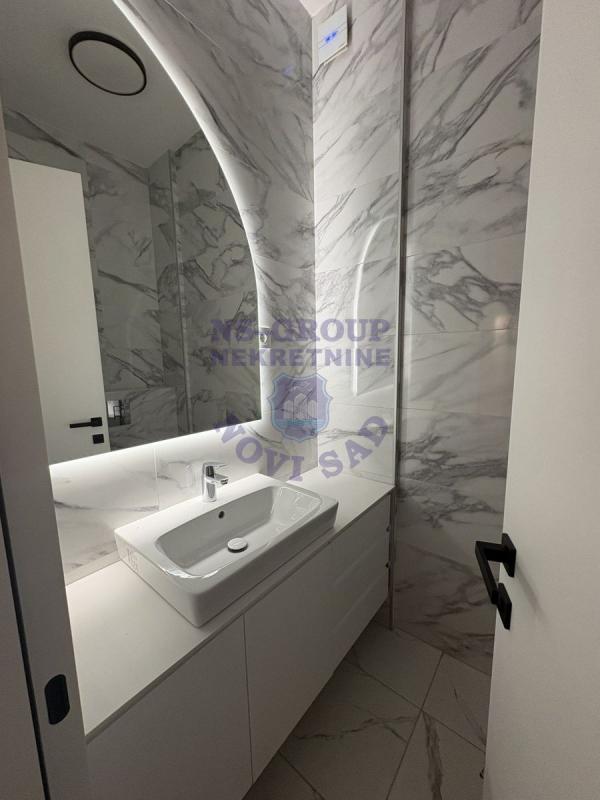 Slika 5 - Fenomenalan cetvorosoban stan na Spensu, vredan vase paznje!!