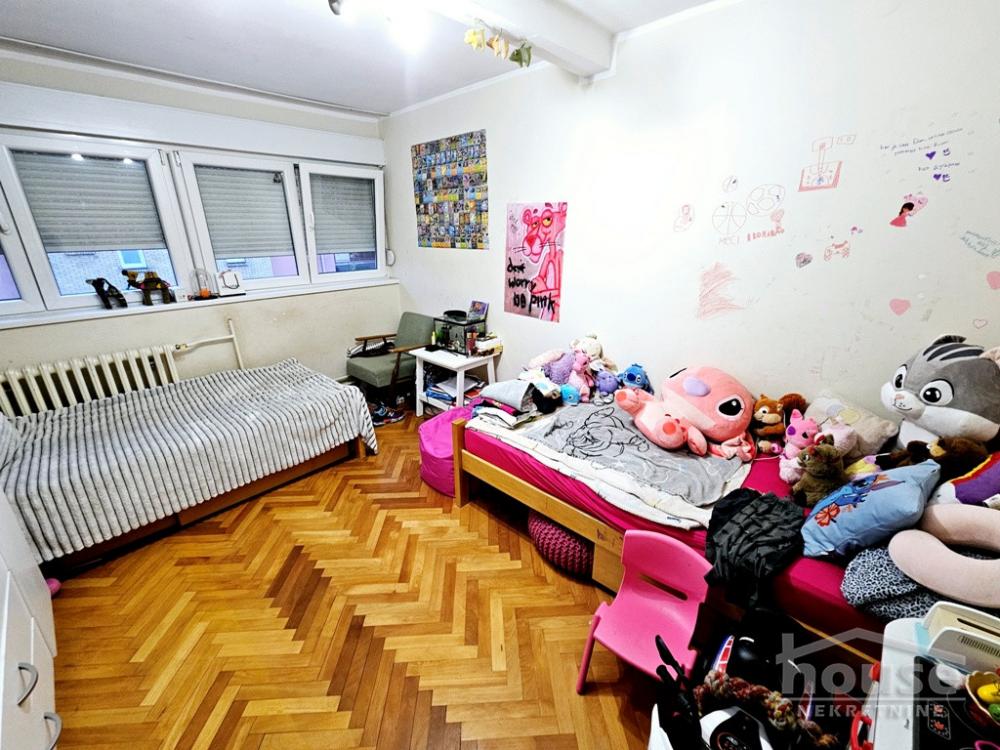 Slika 6 - Stan,NOVI SAD,NOVA DETELINARA,kv: 99.00, € 205000, ID: 1064652