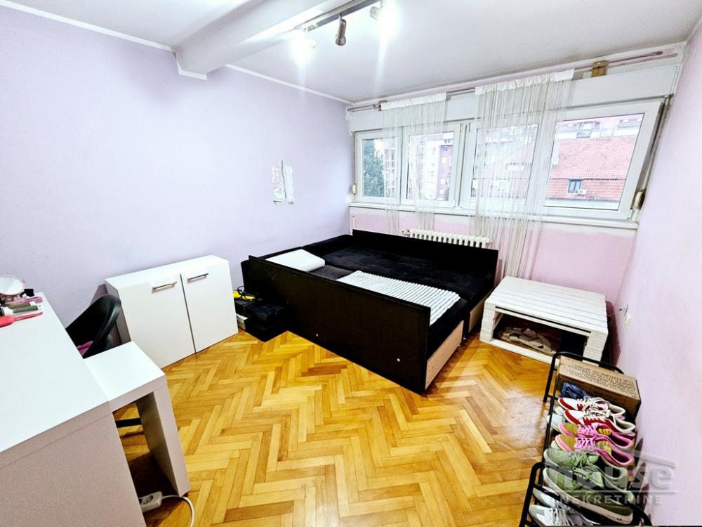 Slika 3 - Stan,NOVI SAD,NOVA DETELINARA,kv: 99.00, € 205000, ID: 1064652